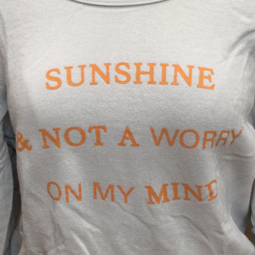 Boat neck casual comfy sweatshirt